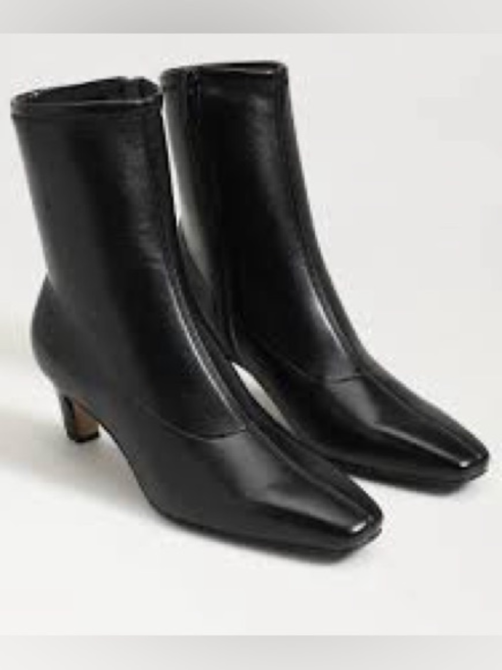 NIB Sam Edelman Marla Boots 8
